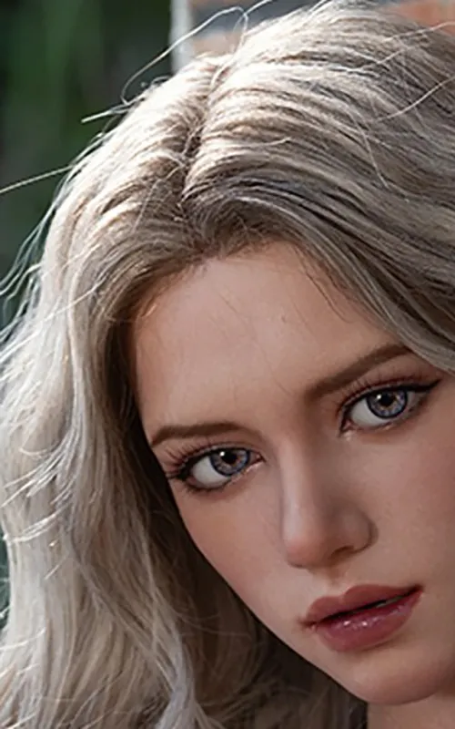 Cabeza Sex Doll Top-CYDoll