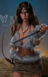 Blake la amazona