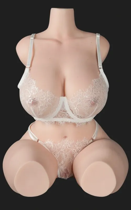 Torso Sabrina