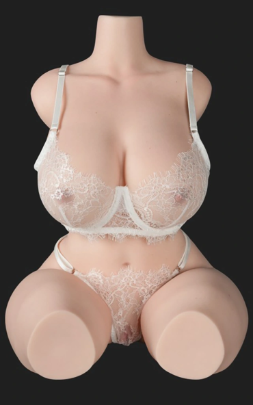 Torso Sabrina