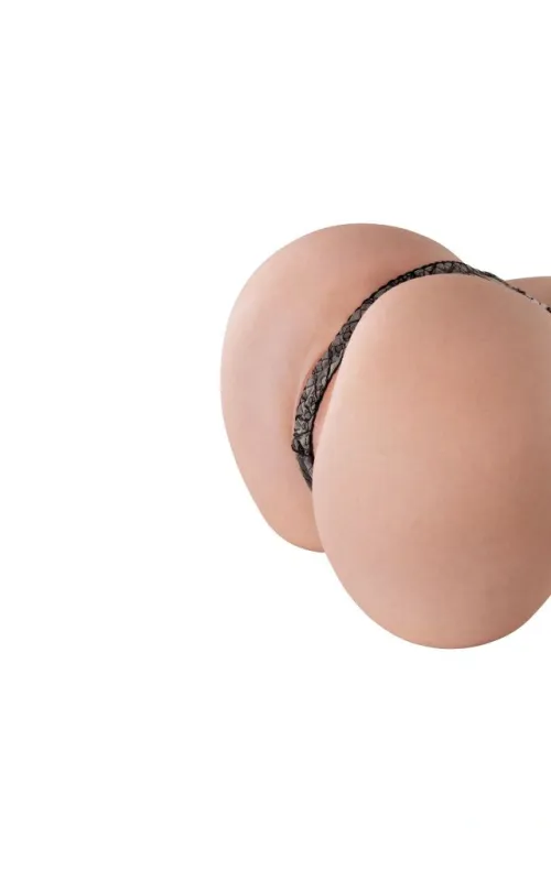 Culo Delilah