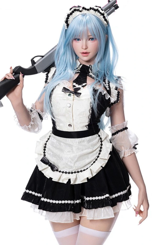 Privaty Unkind Maid