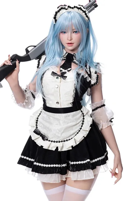 Privaty Unkind Maid