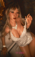 Romy glamour noturno