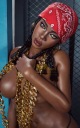 Sharona a rapper