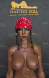 Sharona a rapper