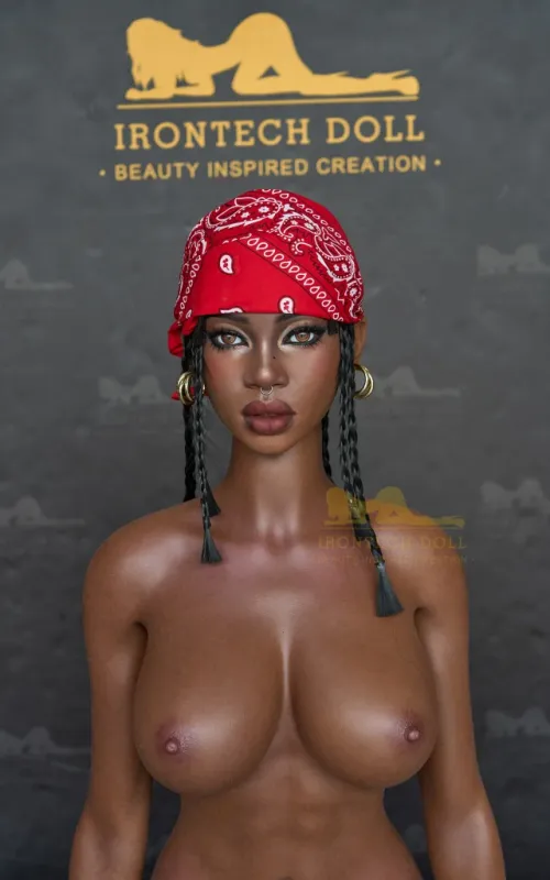 Sharona a rapper