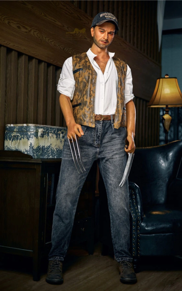 James Logan