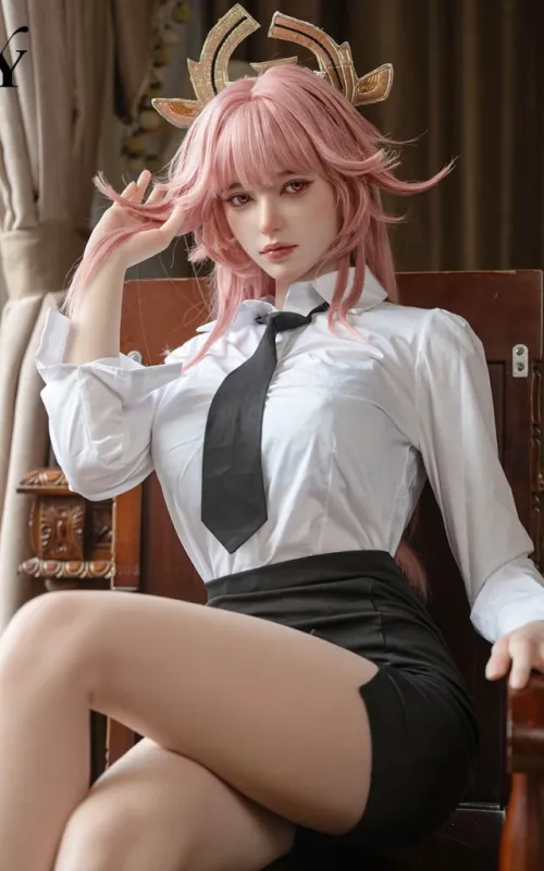 Yae Miko