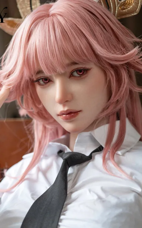 Yae Miko