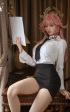 Yae Miko