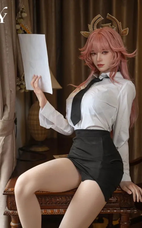 Yae Miko