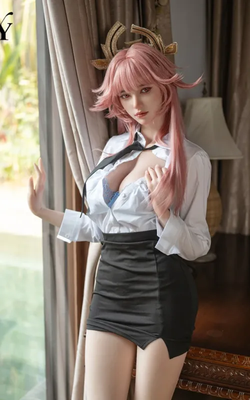 Yae Miko