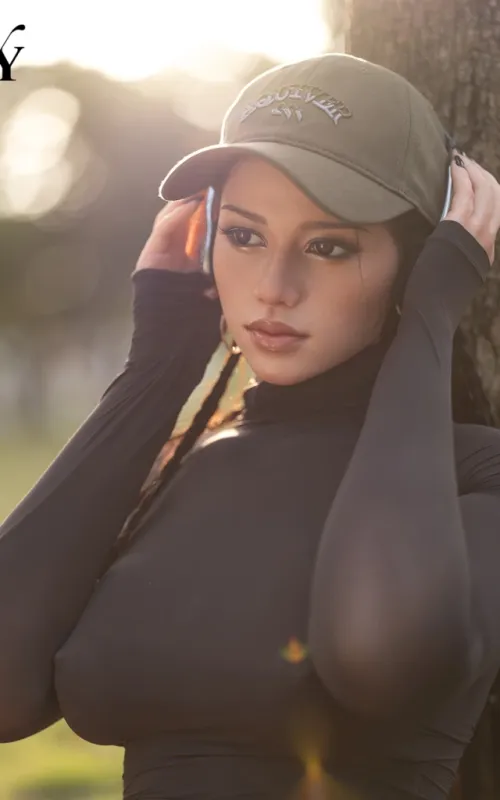 Amber campestre