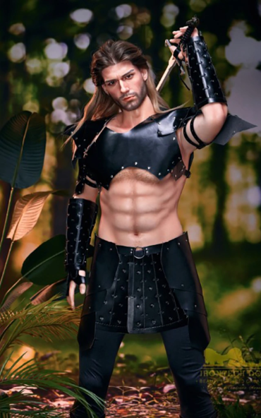 Geralt de Rivia
