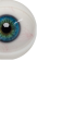 Ojos mecanizados para cabezas Hard Silicone ZELEX