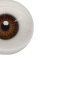 Ojos mecanizados para cabezas Hard Silicone ZELEX