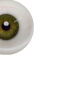 Ojos mecanizados para cabezas Hard Silicone ZELEX
