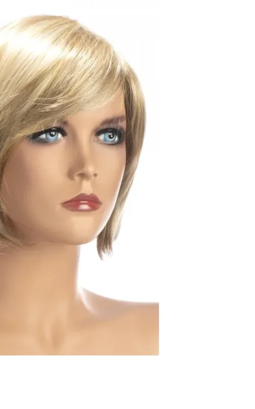 Peluca Bérangère para Sex Dolls