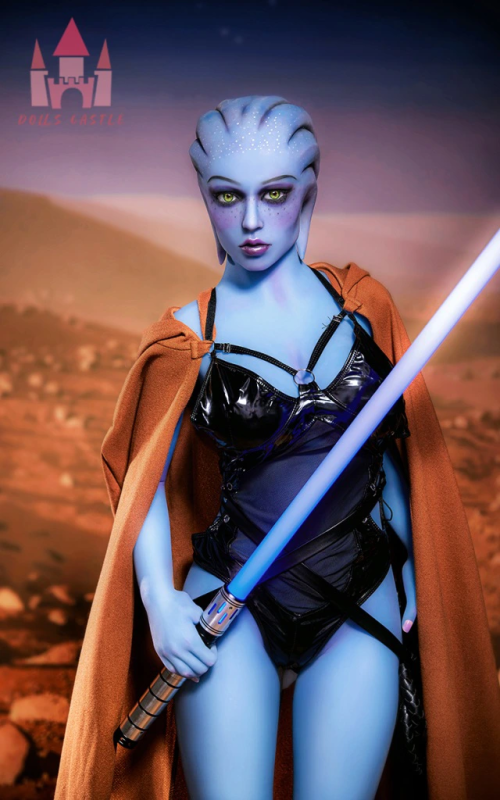 Ahyala, tu guerrera de Alfa Centauri Ahyala, tu guerrera de Alfa Centauri