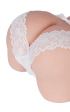 Bunda Mia com vagina removível