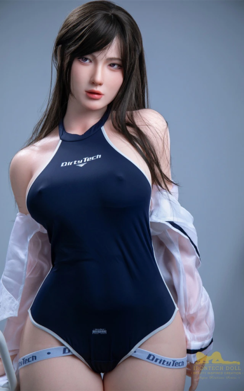 Miyah, una chica muy especial Miyah, una chica muy especial