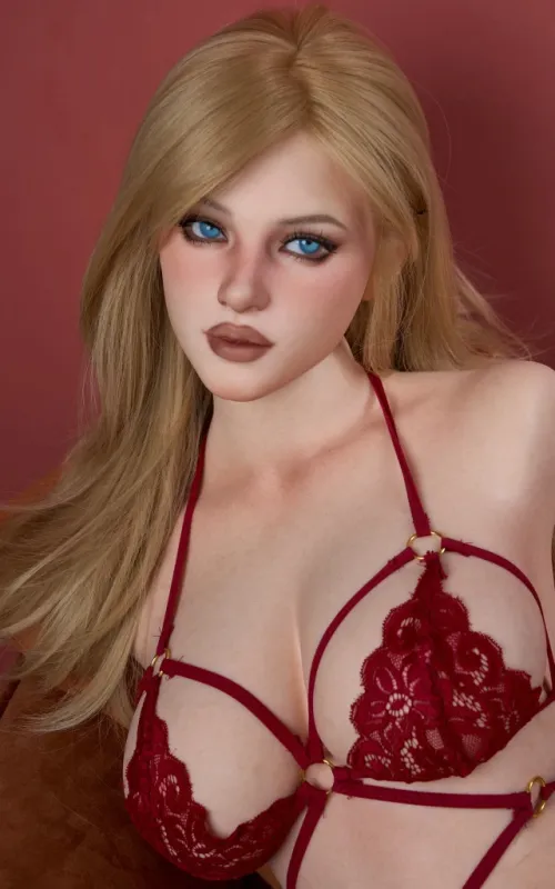 Torso Charlotte