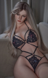 Torso Kimberly