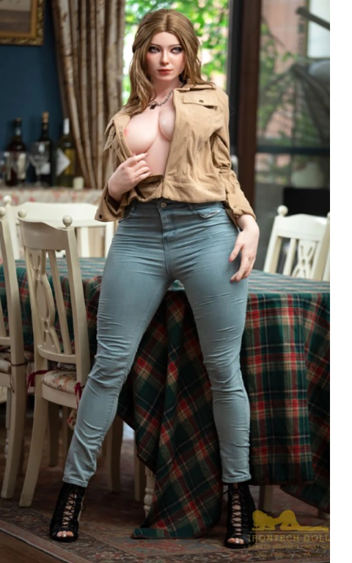 María
