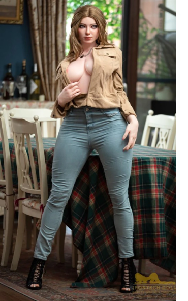 María