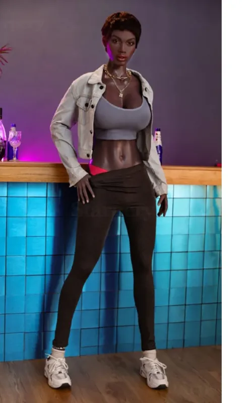 Keisha