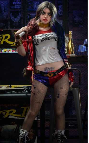 Harley