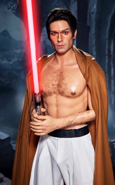 Luke