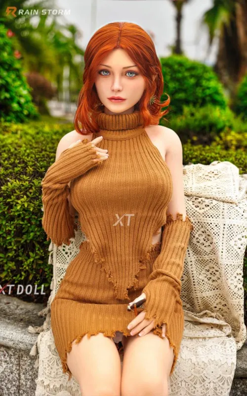 Nancy Pride