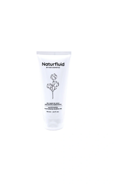 Lubricante base agua Naturfluid 100ml