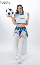 Vanessa futbolista