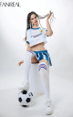 Vanessa futbolista