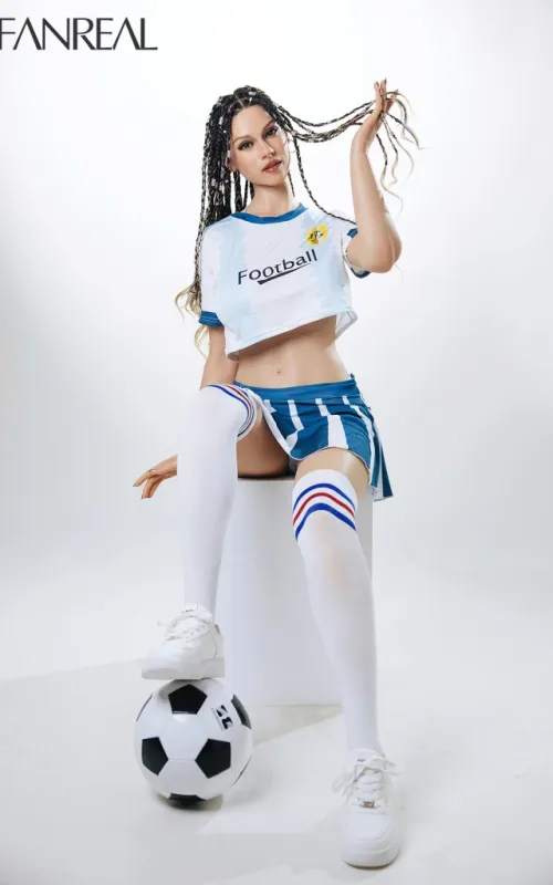 Vanessa futbolista