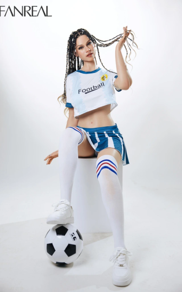 Vanessa futbolista