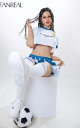 Vanessa futbolista