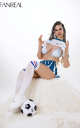 Vanessa futbolista