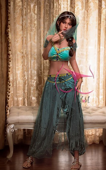 Jasmine