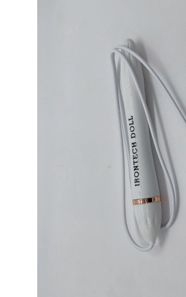 Aquecedor USB Irontech Doll