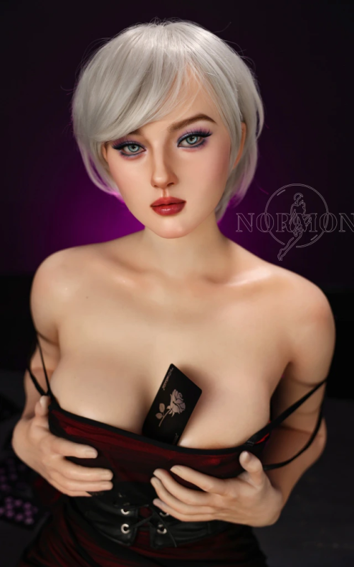 Valery, dispuesta para el PLACER Valery, dispuesta para el PLACER