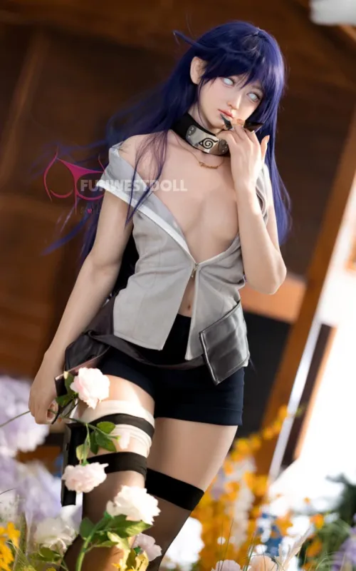 Hinata Hyuga
