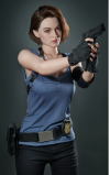 Jill Valentine