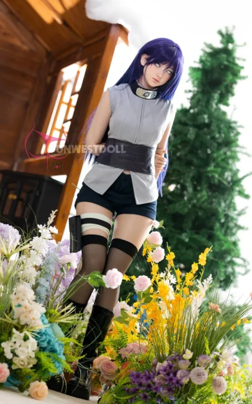 Hinata Hyuga
