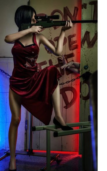 Ada Wong