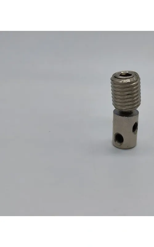Tornillo pivotante Sway-Pivot