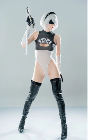 Yorha